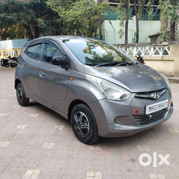 Hyundai Eon Magna +, 2013, Petrol
