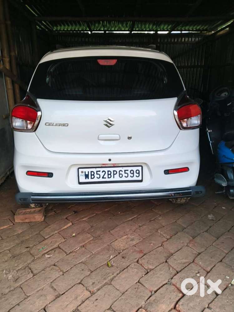 Maruti Suzuki Celerio 2024