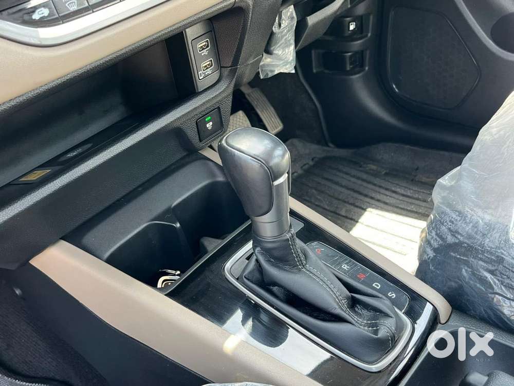 Honda Elevate Vx Cvt, 2023, Petrol