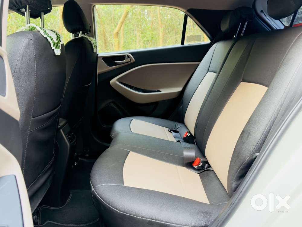 Hyundai Elite I20 Asta 1.2 (o), 2017, Petrol