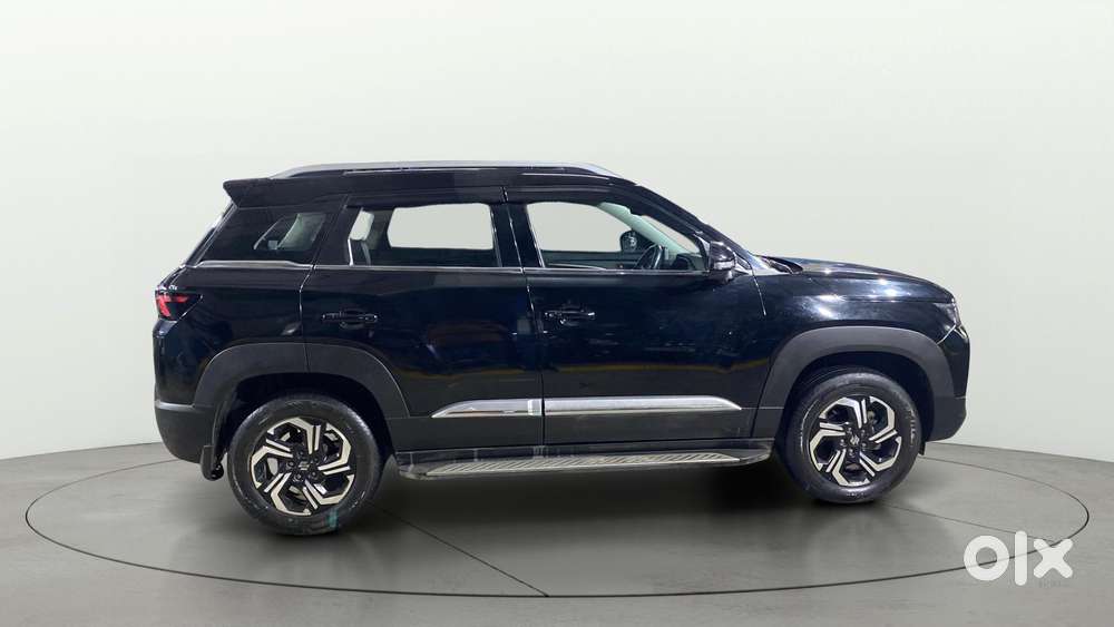 Maruti Suzuki Vitara Brezza 1.5 Zxi Plus, 2023, Petrol