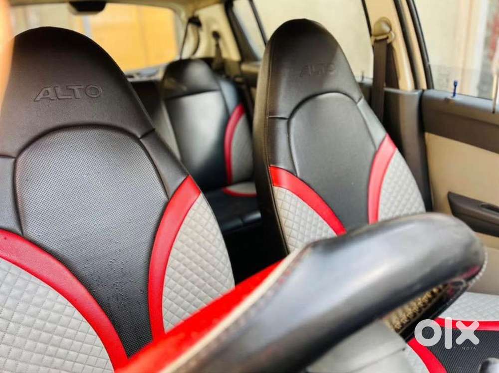 Maruti Suzuki 800 2018 Petrol Good Condition