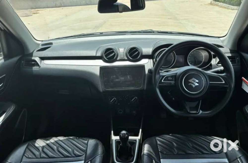 Maruti Suzuki Swift Vxi 1.2 Abs Bs-iv, 2022, Petrol