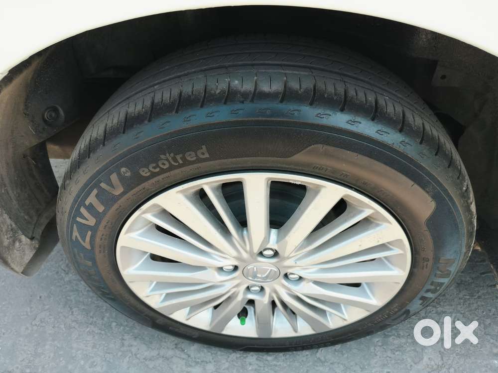 Honda City 1.5 V 5th Gen I-vtec Mt, 2020, Petrol