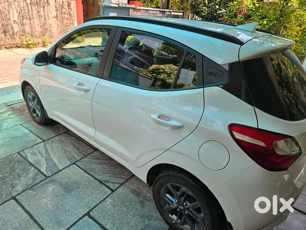 Hyundai Grand I10 Nios 2020 Petrol Well Maintained