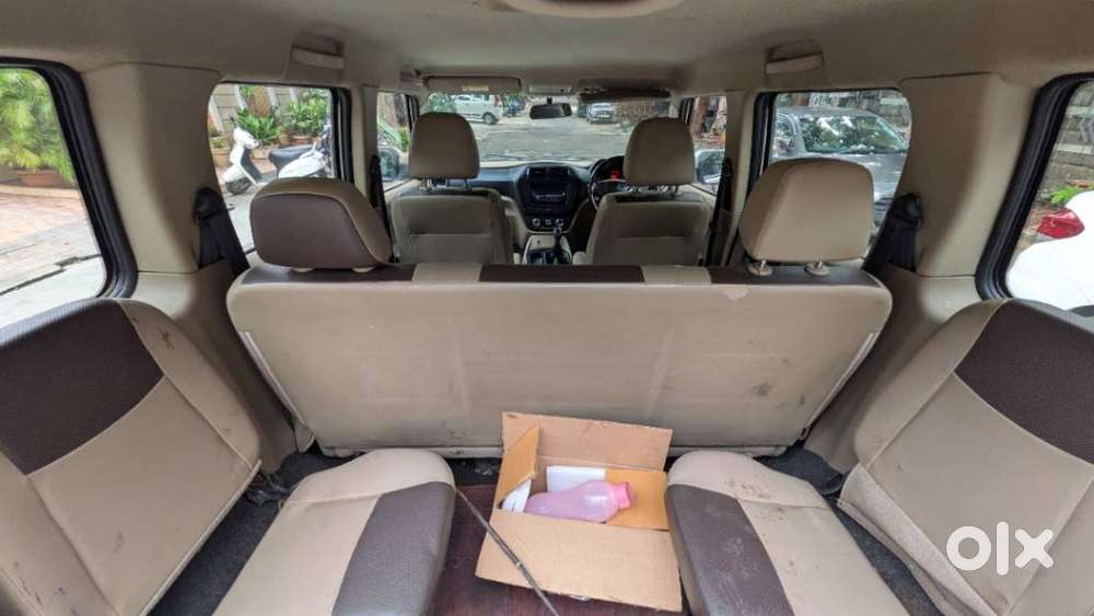 Mahindra Tuv 300 T8, 2019, Diesel