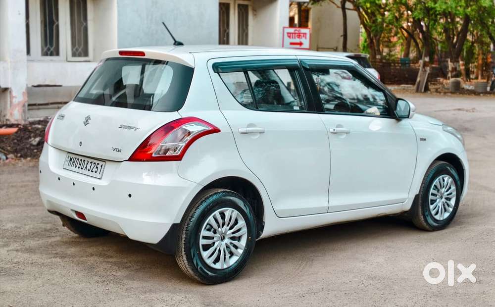 Maruti Suzuki Swift 2018 Vdi, 2016, Diesel