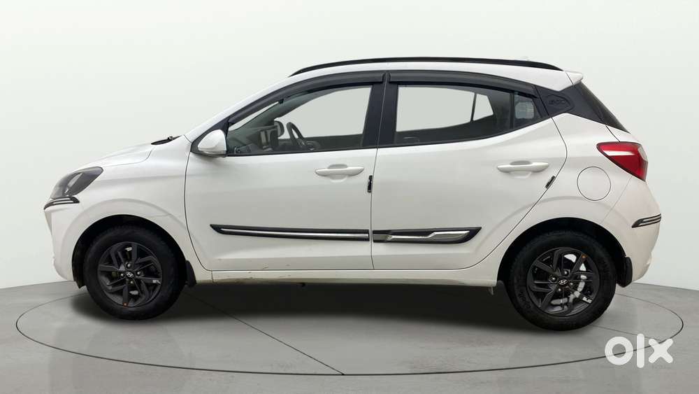 Hyundai Grand I10 Nios Sportz 1.2 Kappa Vtvt, 2022, Petrol