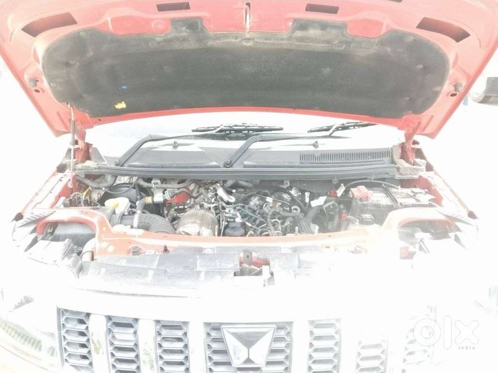 Mahindra Bolero Neo 1.5 N 10, 2023, Diesel
