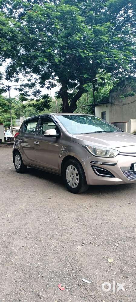 Hyundai I20 2012-2014 Magna Optional 1.2, 2013, Cng & Hybrids