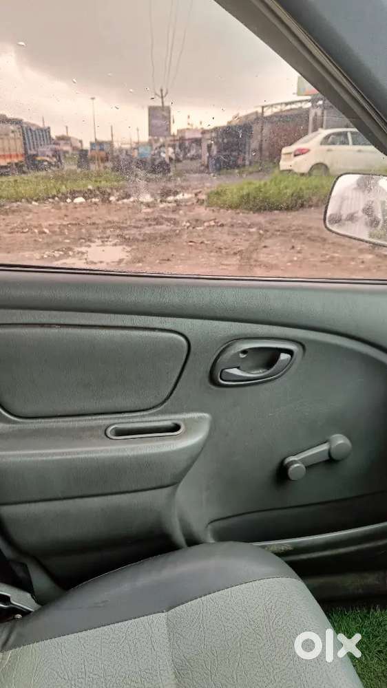 Maruti Suzuki Alto 2008