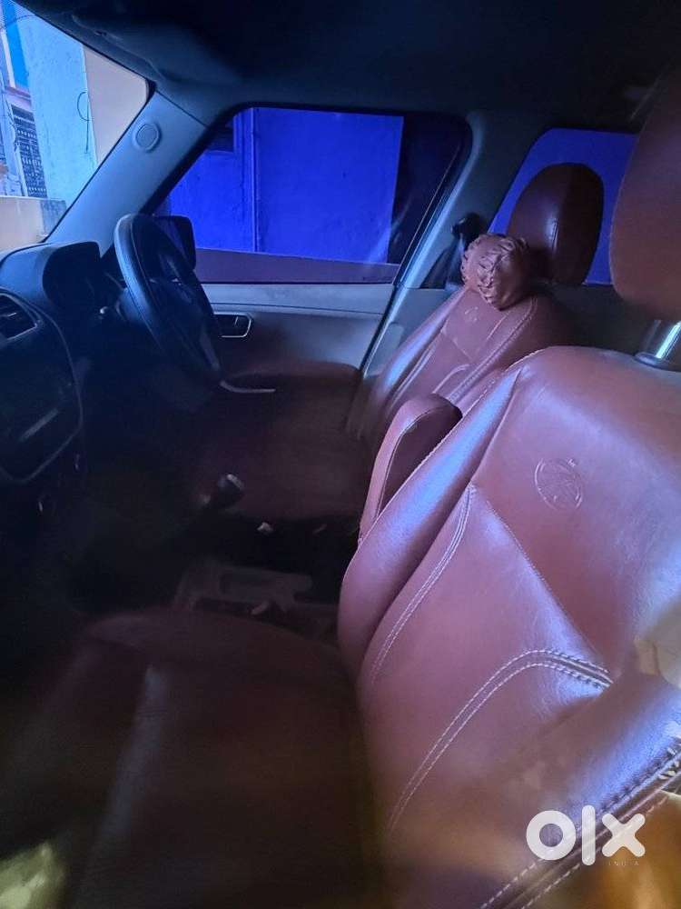 Mahindra Tuv 300 T10, 2018, Diesel
