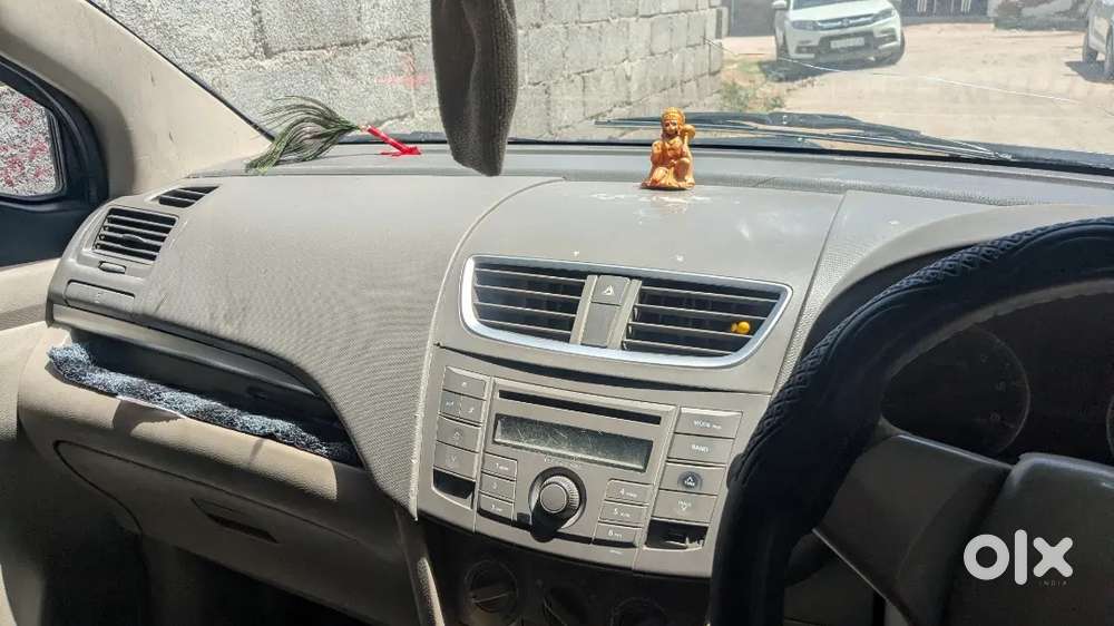 Maruti Suzuki Ertiga 2013 Diesel Well Maintained