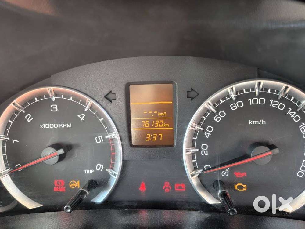 Maruti Suzuki Swift Vdi (o), 2014, Diesel