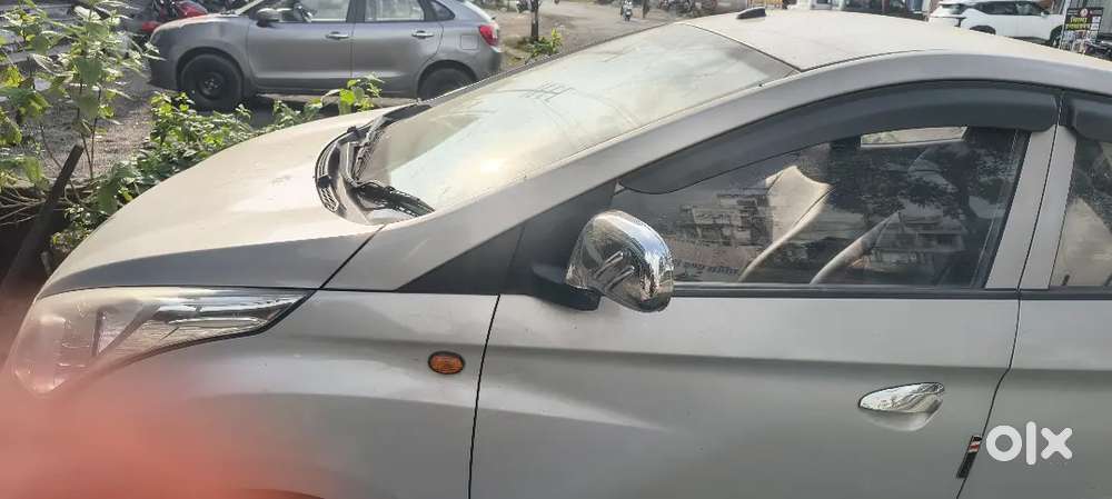Hyundai Eon 2012 Petrol Manual