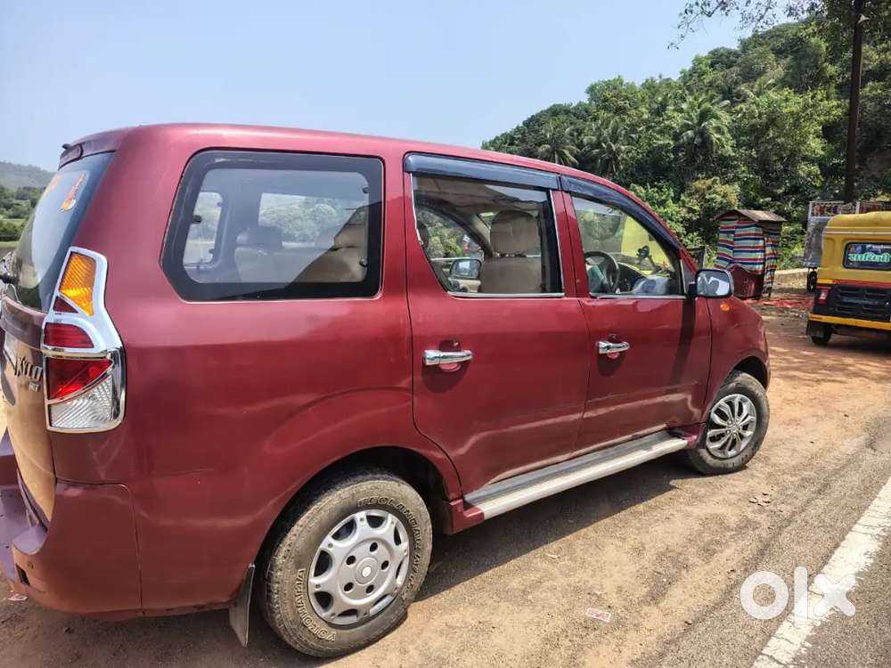 Mahindra Xylo 2011 Diesel Well Maintained