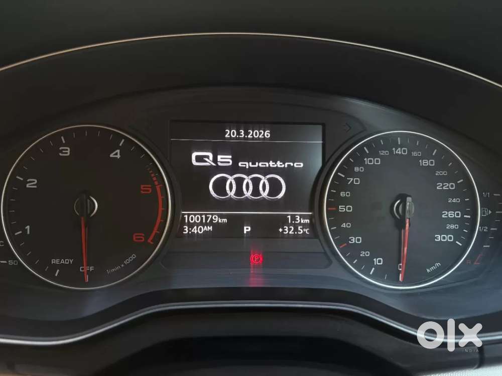 Audi Q5 2.0 35 Tdi Technology, 2019, Diesel