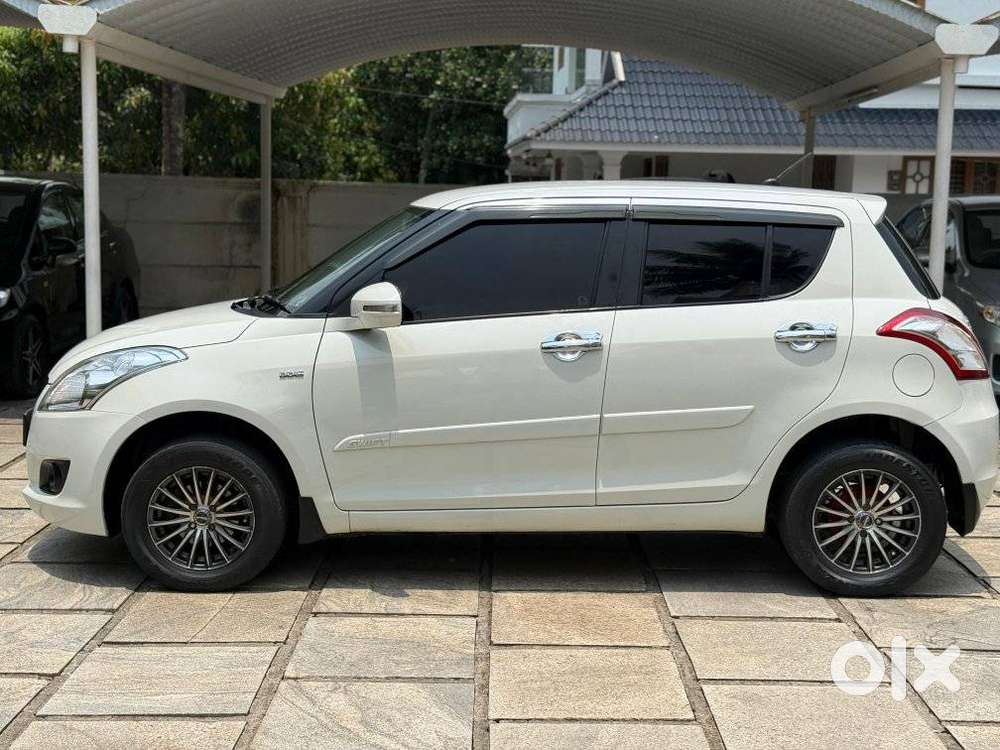 Maruti Suzuki Swift Vdi Optional, 2012, Diesel