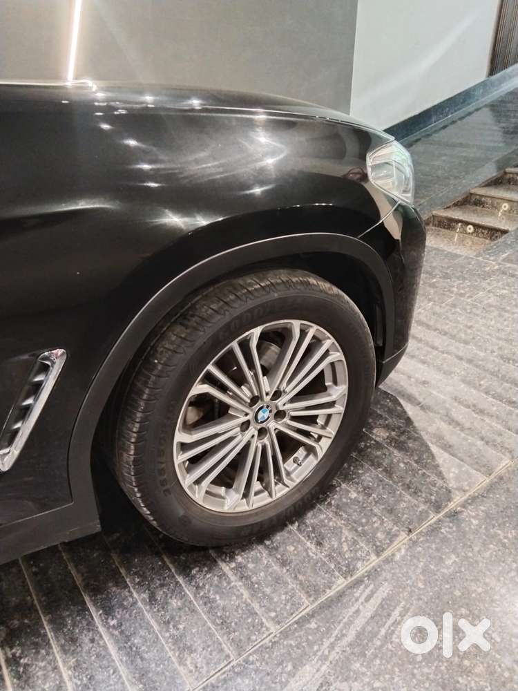 Bmw X3 Xdrive 30i Luxury Line, 2020, Petrol