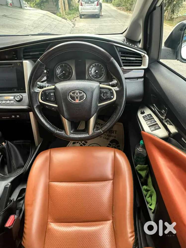Single Owner ,7 Seater Very Good Condition