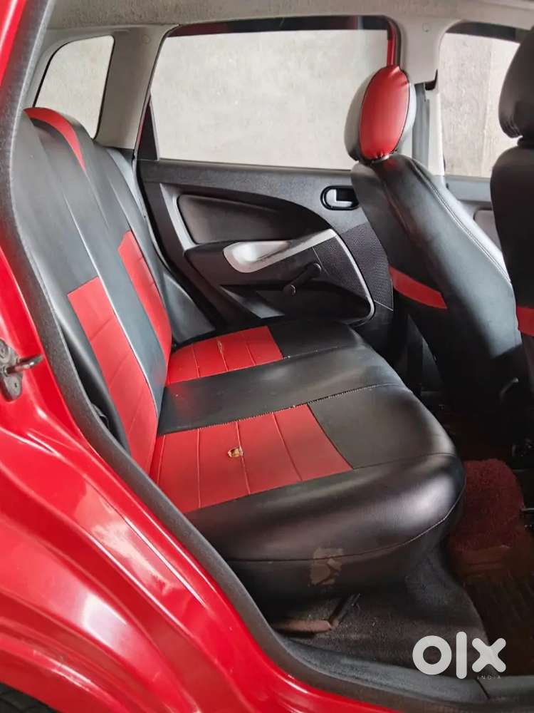 Ford Figo 2011 Diesel Well Maintained