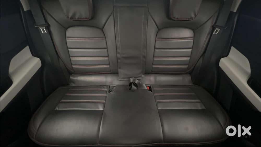 Tata Punch Creative Amt, 2021, Petrol