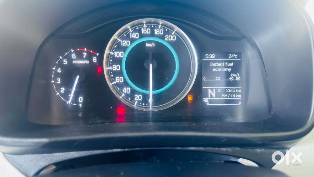 Maruti Suzuki Ignis 1.2 Zeta Amt, 2024, Petrol