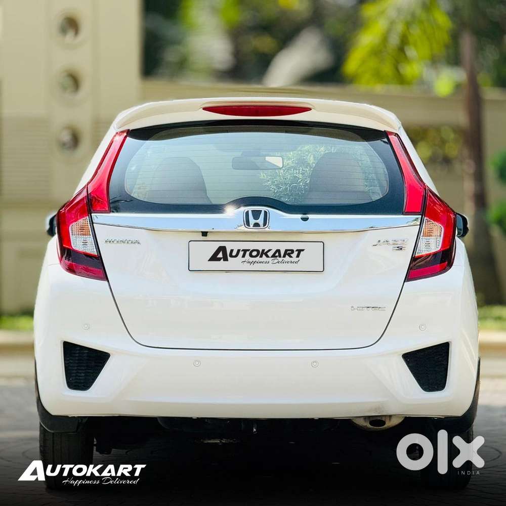 Honda Jazz 1.5 Sv I Dtec, 2015, Diesel