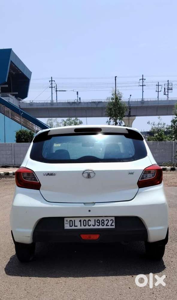 Tata Tiago 1.05 Revotorq Xe, 2017, Diesel