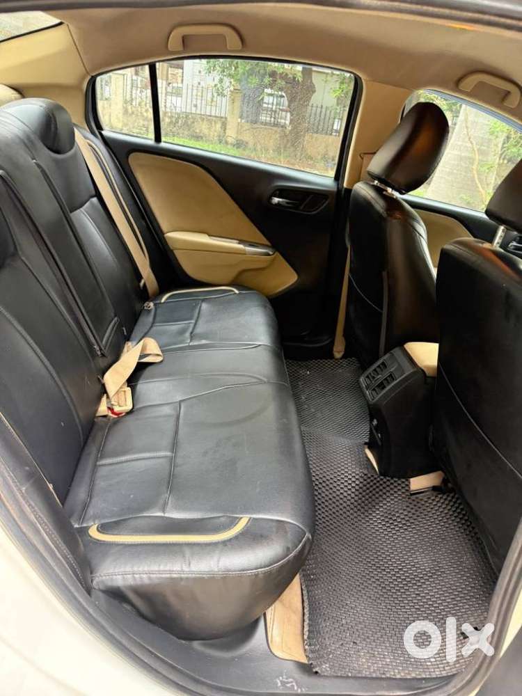 Honda City I Dtec V, 2016, Diesel