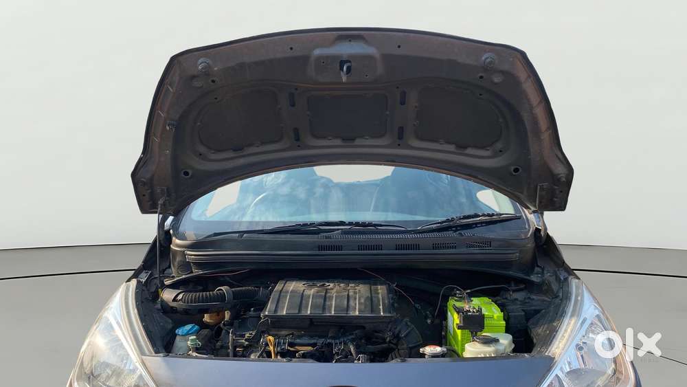 Hyundai Grand I10 Sportz 1.2 Kappa Vtvt, 2015, Petrol