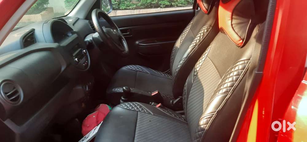 Maruti Suzuki S-presso, 2023, Petrol