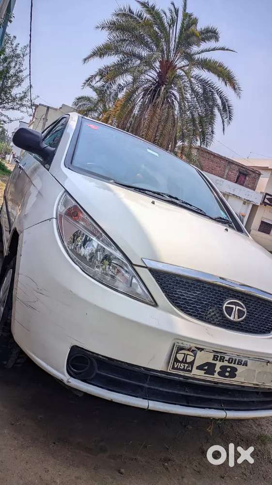 Tata Indica Vista