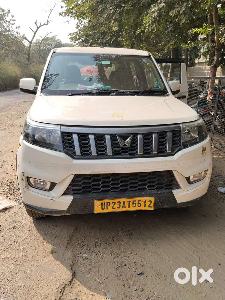 Mahindra Bolero Neo 2023