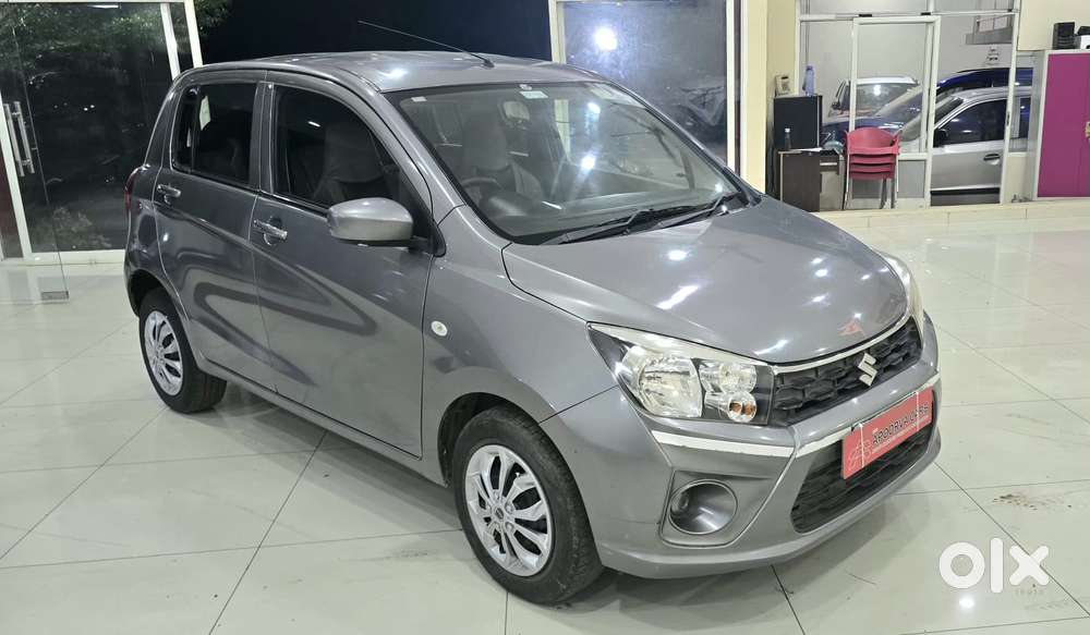 Maruti Suzuki Celerio, 2018, Cng & Hybrids