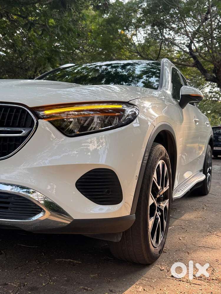 Mercedes-benz Glc 220d 4matic, 2024, Diesel