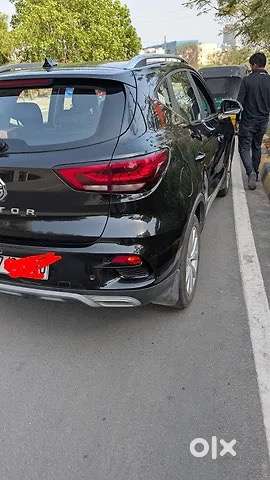 Mg Astor Petrol 2022 Automatic
