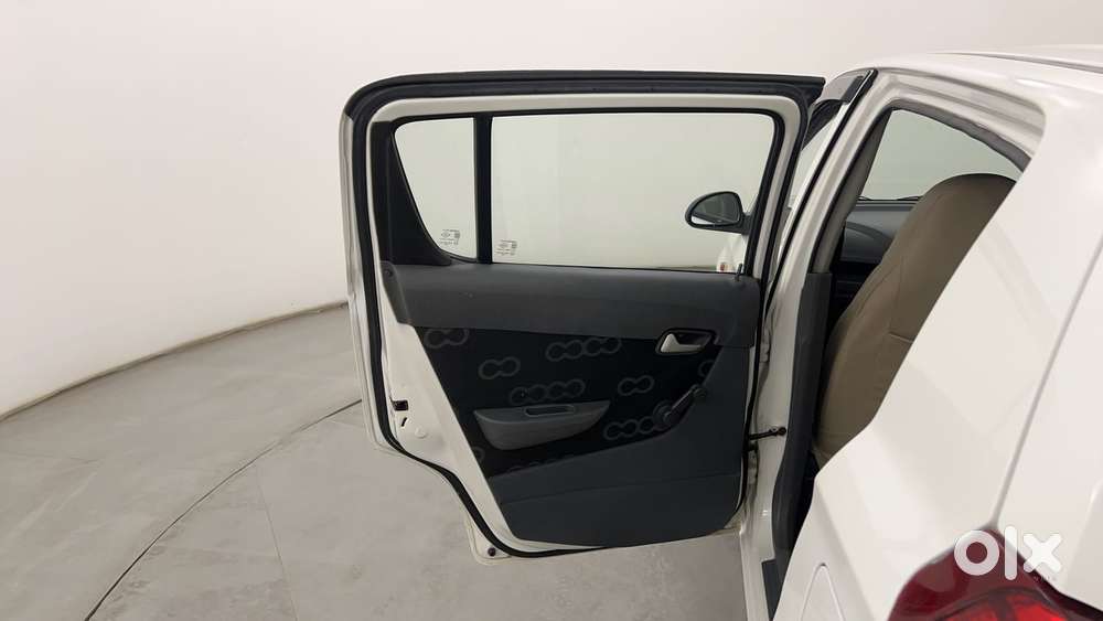 Maruti Suzuki Alto 800 Lxi, 2015, Petrol