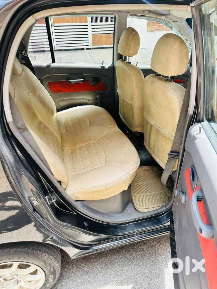 Hyundai Santro Xing Gls, 2008, Petrol