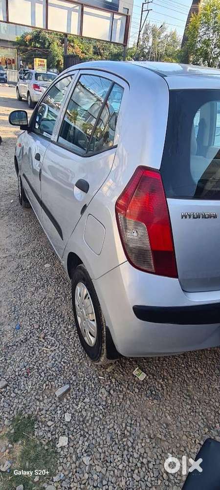 Hyundai I10 Era 1.1 Irde, 2010, Petrol