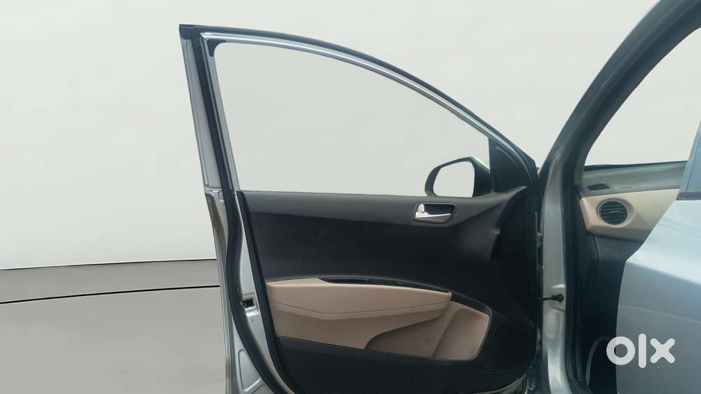 Hyundai Grand I10 1.2 Kappa Sportz, 2019, Petrol