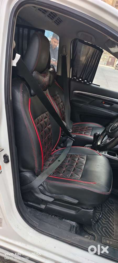 Maruti Suzuki Xl6 Zeta Mt Cng, 2023, Cng & Hybrids