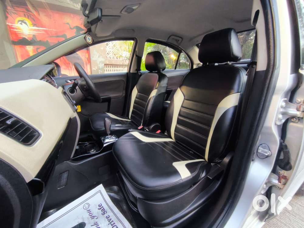 Tata Zest  Amt Quadrajet 1.3 Xta, 2016, Diesel