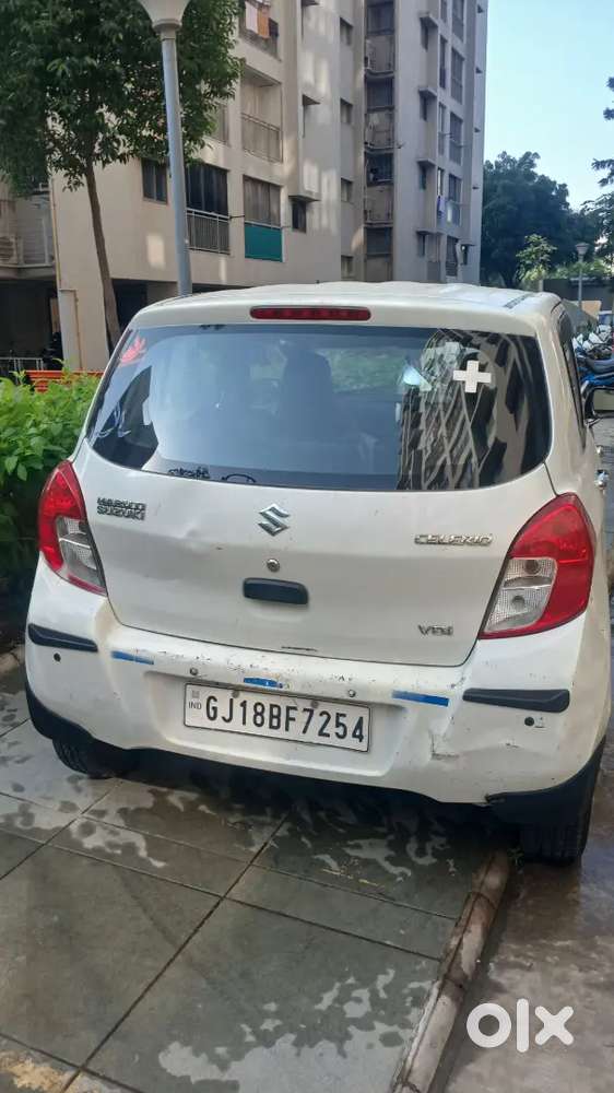 Maruti Suzuki Celerio Vdi 2019