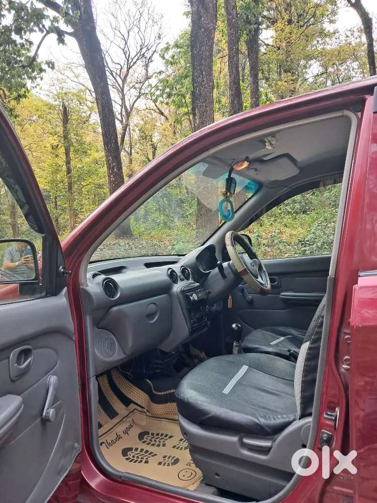 Santro Xing 2007 Lifetime Tax Paid