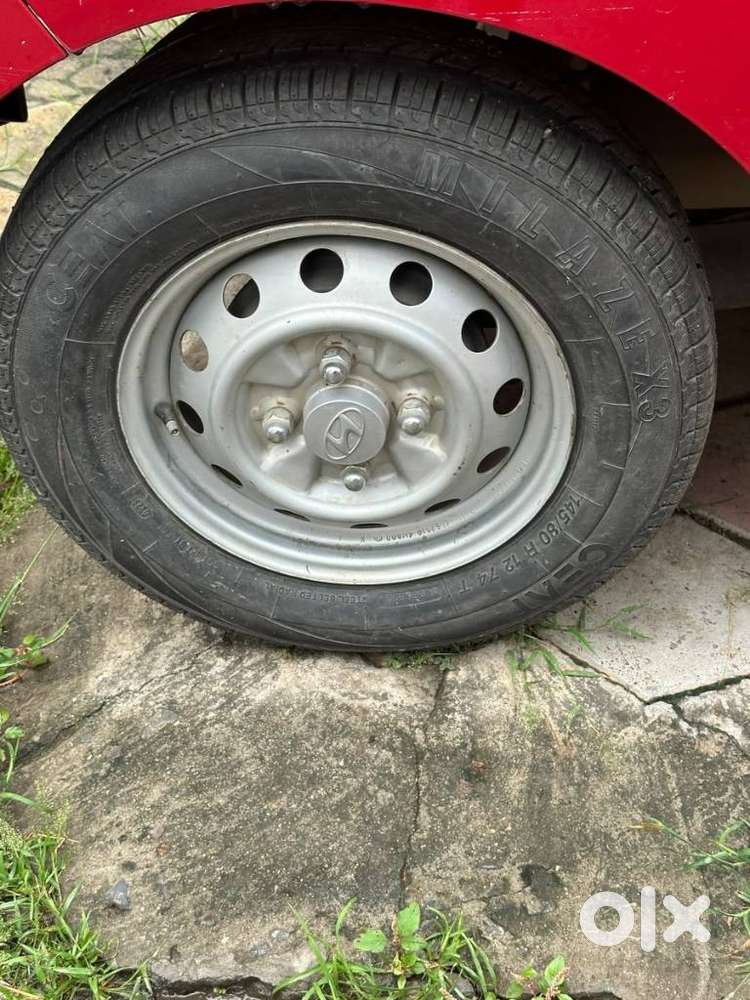 Hyundai Eon Era +, 2016, Petrol