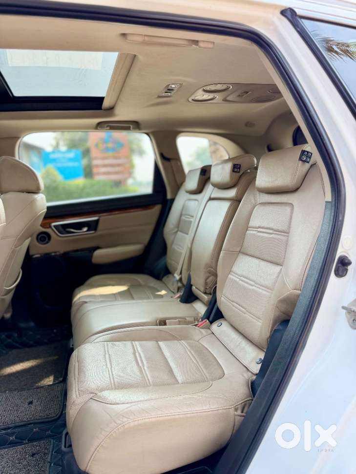 Honda Cr-v 1.6 I-dtec At, 2019, Diesel