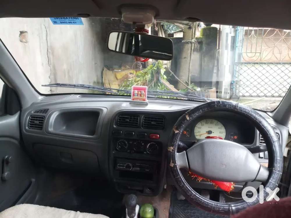 Maruti Suzuki Alto 2008 Petrol Good Condition