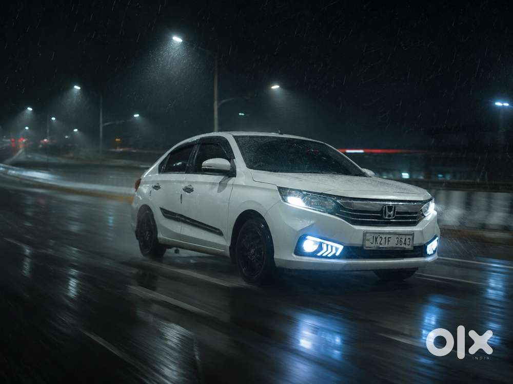 Honda Amaze