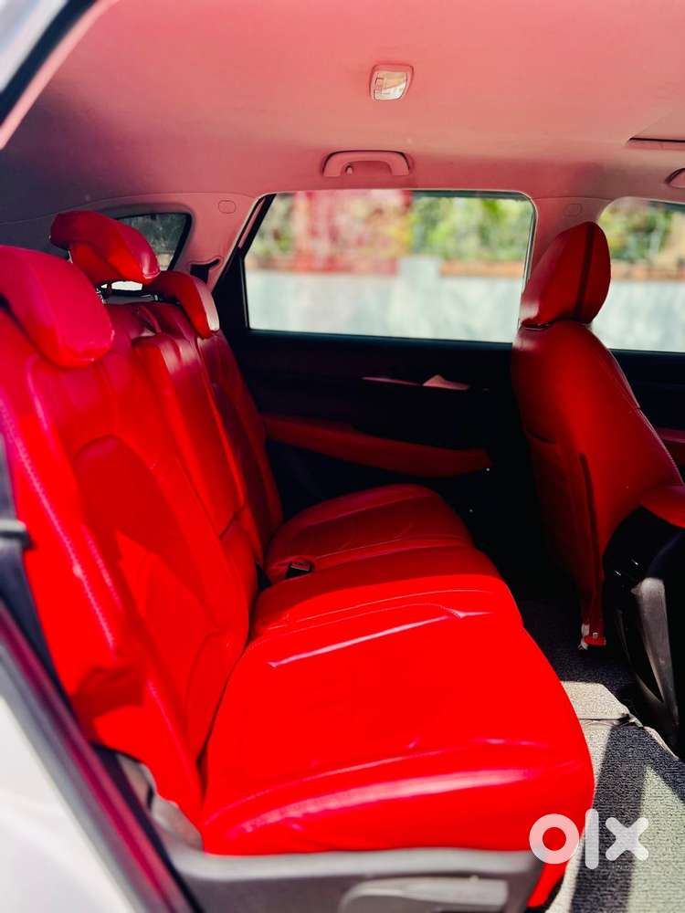 Mg Hector 1.5 Shine, 2021, Diesel